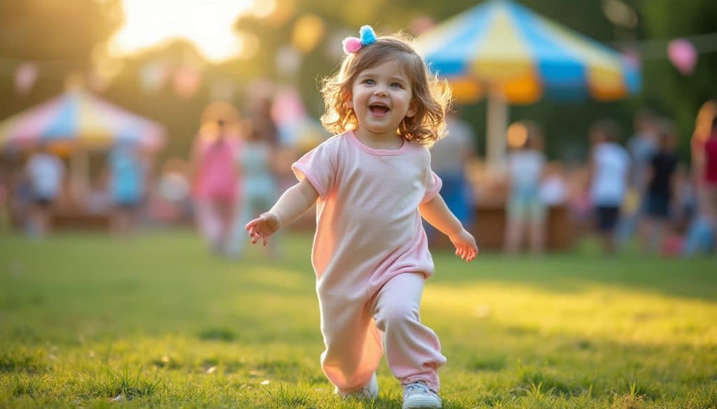 Déguisement de carnaval pour enfant : confort avant effet