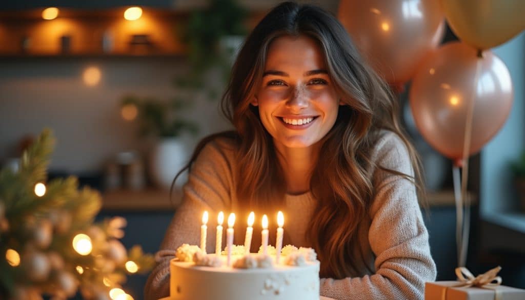 Texte d&rsquo;anniversaire pour 20 ou 25 ans
